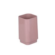 Стакан АКВАЛИНИЯ Квадро PS0221CA-TB