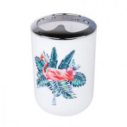 Стакан для зубных щеток АКВАЛИНИЯ Эдем PP0349A-TBH