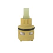 Картридж САНАКС керамический d-22 мм для шарового переключения  стойки, тропический душ