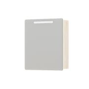 Зеркало COROZO ОСТИН СОНОМА 600*700*170мм