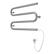 Полотенцесушитель электрический TERMINUS 600*350 25 М-образный