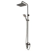 Душевая система GFmark титан 5175