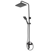 Душевая система GFmark состаренная медь 5775