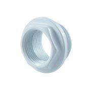 Переходник 1/2«-1»LH (пробка радиаторная с ВР на 1/2