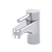 Смеситель для раковины SWES BARNO 1YPA00 рычажный 0661