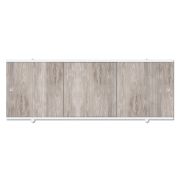 Экран для ванны Премиум  А 1480мм Орех