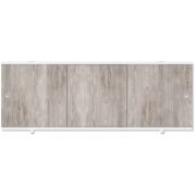 Экран для ванны Премиум  А 1680мм Орех