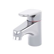 Смеситель для раковины SWES INTRO 1NPA00 рычажный 0660