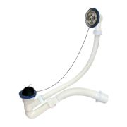 Сифон для ванны ЭЛИТ VIRPlast 30980652