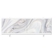 Экран для ванны Кварт 1680мм Опал