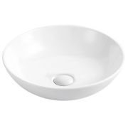 Раковина ZILI DO ZS-3004 АКВИЛОН 415*415*130мм