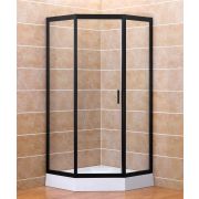 Душевой угол ZILI DO ZS-7335 КЕБРИОН 910*900*2000 мм