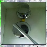 Смеситель для душевой кабины 4 режима ZILI DO