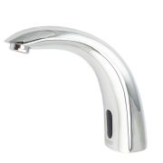 Смеситель для раковины BRIMIX сенсорный с регулировкой температуры воды  083