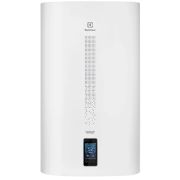 Водонагреватель ELECTROLUX Smartinverter 80л Wi-Fi