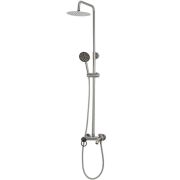 Душевая система BRIMIX сатин 3085