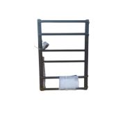 Полотенцесушитель электрический МАРГРОИД В9/10 Лестница Р400*600