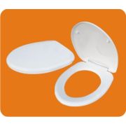 Сиденье на унитаза SANTERI ВОРОТЫНСКИЙ