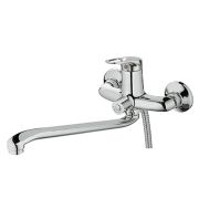 Смеситель для ванны Haiba рычажный HB2237