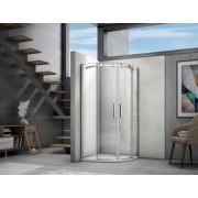 Душевое ограждение COROZO QKN99-4  900*900*1950мм