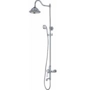 Душевая система Haiba HB24181