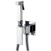 Смеситель Haiba с гигиеническим душем HB5512