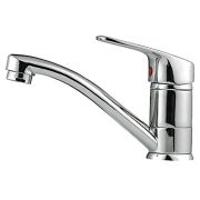 Смеситель для раковины Haiba рычажный HB4516