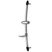 Душевая стойка HAIBA с мыльницей HB8002