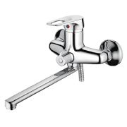 Смеситель для ванны CRON рычажный CN2204