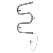 Полотенцесушитель электрический TERMINUS 400*500 25 М-образный