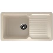 Мойка мраморная ULGRAN U-506-328 бежевый 77*49,5см