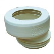 Манжета  д/унитаза эксцентрическая D-110 L95 мм Виркэн