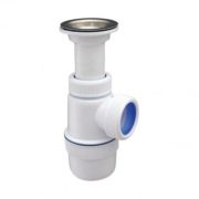 Сифон для раковин и моек VIRPlast ЭЛИТ 30980612