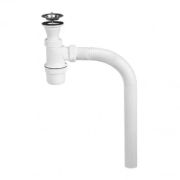 Сифон для моек и раковин VIRPlast 30980114
