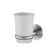 Стакан WasserKRAFT AMMER К-7028