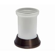 Стакан WasserKRAFT ISAR К-2328