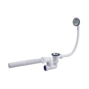 Сифон для ванны ЭЛИТ VIRPlast  30980242