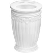 Стакан для зубных щеток KLEBER ELEGANCE FS-42W