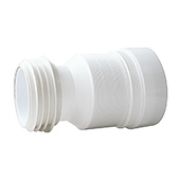 Слив для унитаза гофрированный Virplast 70984968