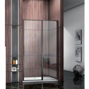 Душевая дверь в нишу COROZO PD3-12-B 1200*1950мм