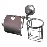 Держатель для бумаги и освежителя  САНАКС  1216