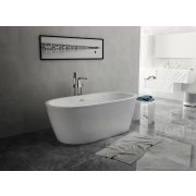 Ванна акрил 1 МАРКА TONDO д1740*ш800*г450 мм