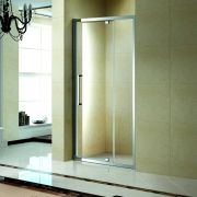 Душевая дверь в нишу ZILI DO K-P13В ЮВЕНТУС 1200*2000 мм