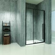 Душевая дверь в нишу  ZILI DO L25121 ЕВРОПА 1200*2000мм6мм