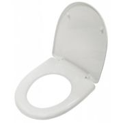 Сиденье на унитаза SANTERI ВЕСТ