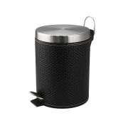 Ведро для мусора 5л САНАКС 1105