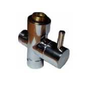 Дивертор SWES CD9022