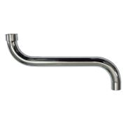 Гусак для ванны САНАКС  20 см d25см