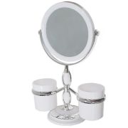 Зеркало косметическое САНАКС 75275