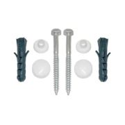 Комплект монтажный д/унитаза Симтек (6.0001)